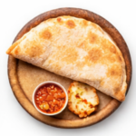 Calzone (prekladaná)